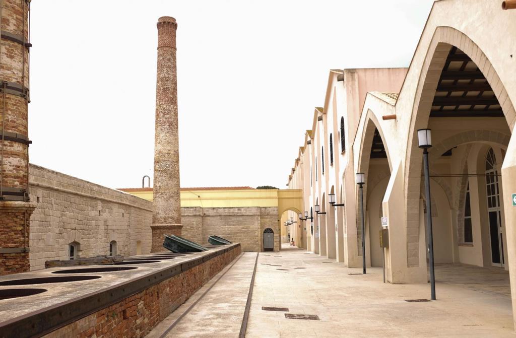 Favignana, si inaugura la mostra fotografica 'L'eredità di Falcone e Borsellino'