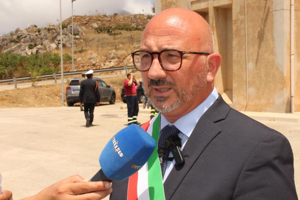 Fabrizio Fonte è il nuovo Presidente dell’Unione dei Comuni Elimo-Ericini