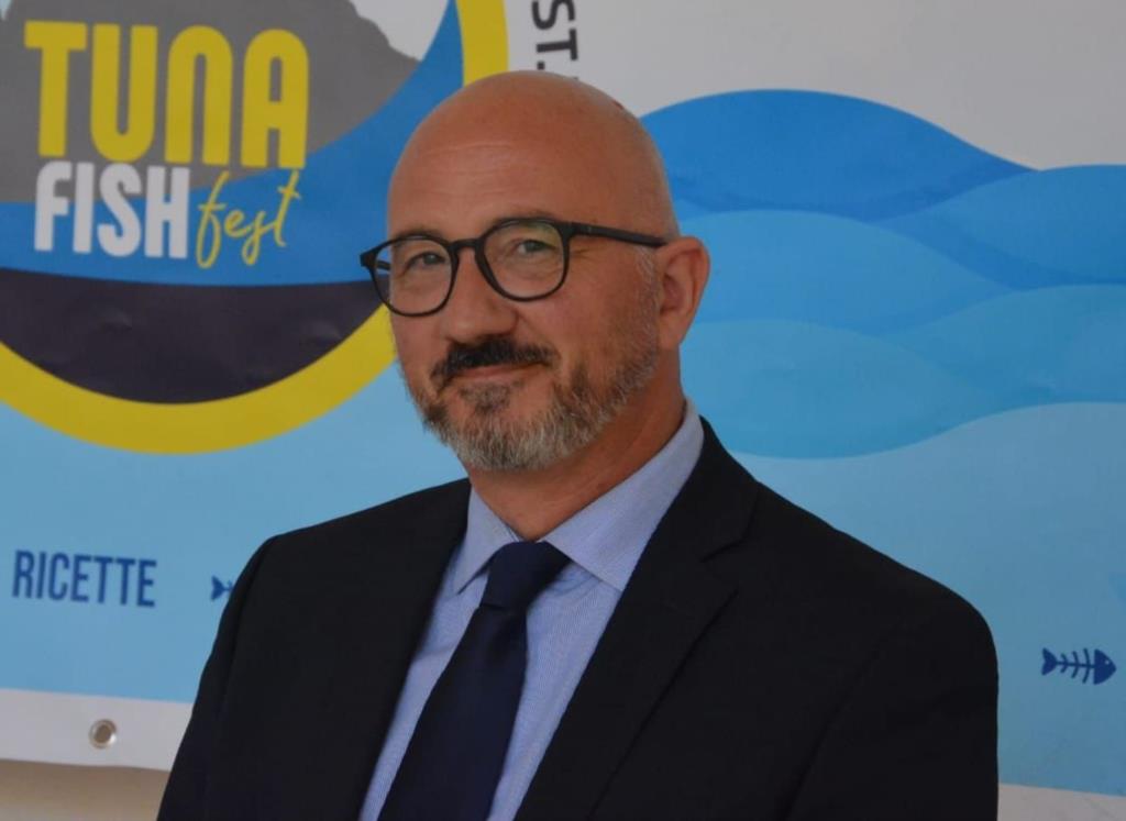 Amministrative 2023: Fabrizio Fonte si candida a sindaco di Custonaci