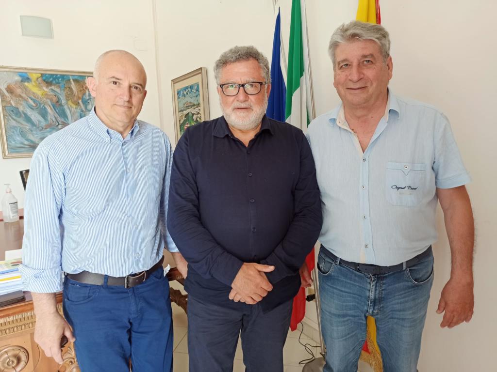 Nuovo assessore comunale alle Egadi: Savona lascia, arriva Ortisi