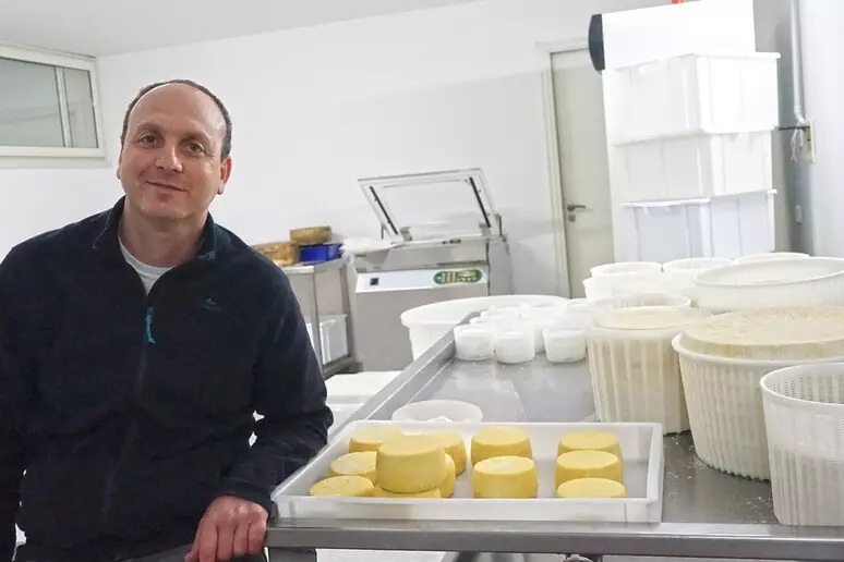Poggioreale città del formaggio 2025