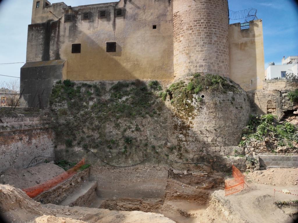 Archeologia, open day al Parco Lilibeo di Marsala