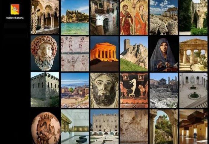 Sicilia, musei e parchi gratis ogni prima domenica del mese