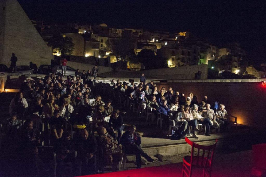 Salemi, al via la settima edizione di 'Carminalia'