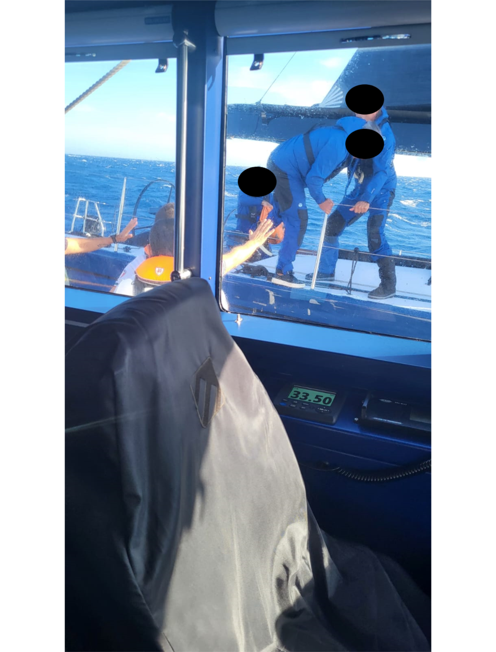 San Vito Lo capo, la Guardia Costiera salva 4 turisti francesi