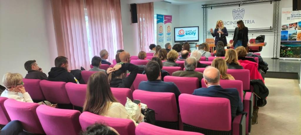 Operatori della Catalogna in provincia di Trapani per un tour di quattro giorni