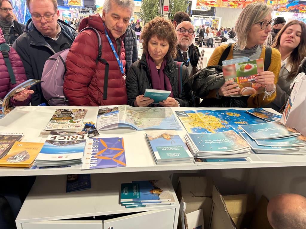 Alla Bit presentate le strategie turistiche per la Sicilia occidentale