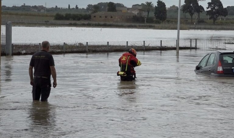Alluvione, scuole chiuse domani a Misiliscemi