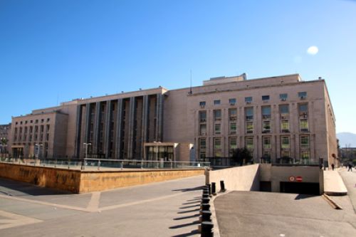 Droga: condannati due pacecoti