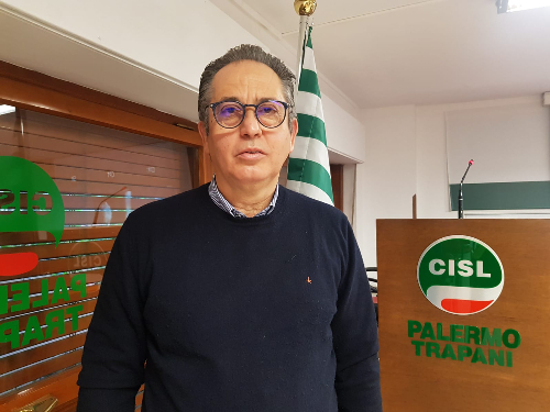 E' Antonio Rocco il nuovo presidente di Adiconsum Trapani-Palermo