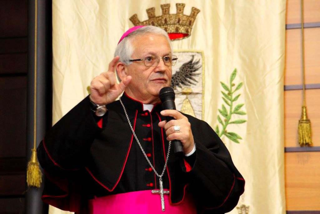 I martedì della speranza in diretta su Facebook