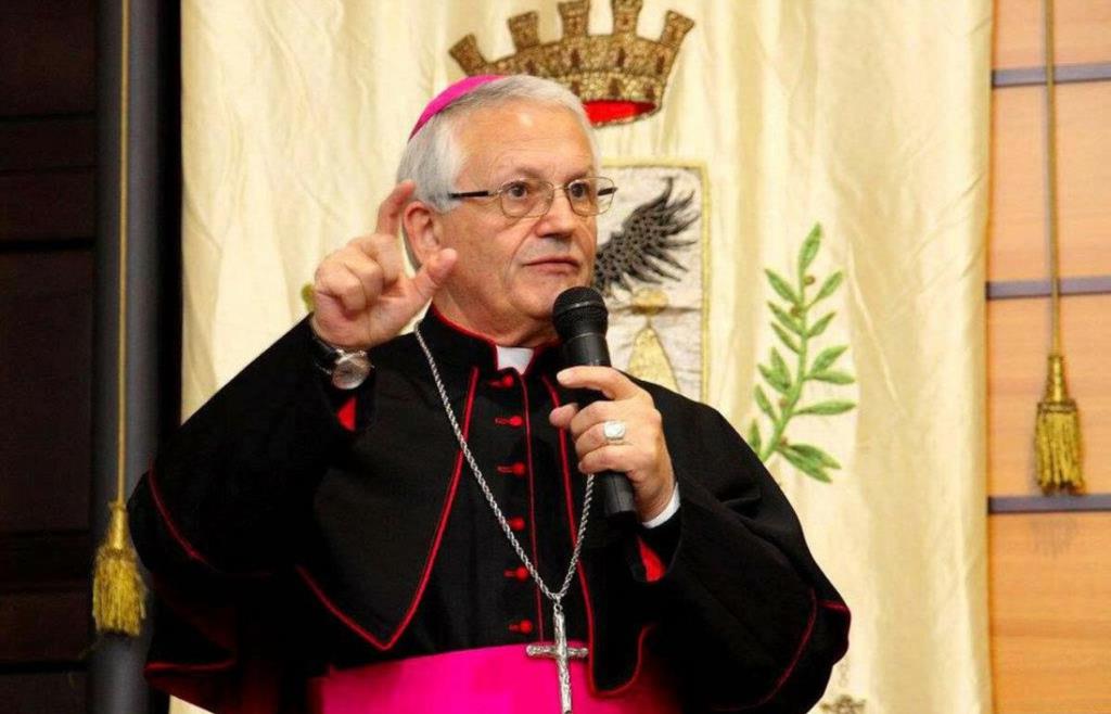 Diocesi di Trapani. Provvedimento disciplinare, in via cautelativa, a carico di un presbitero