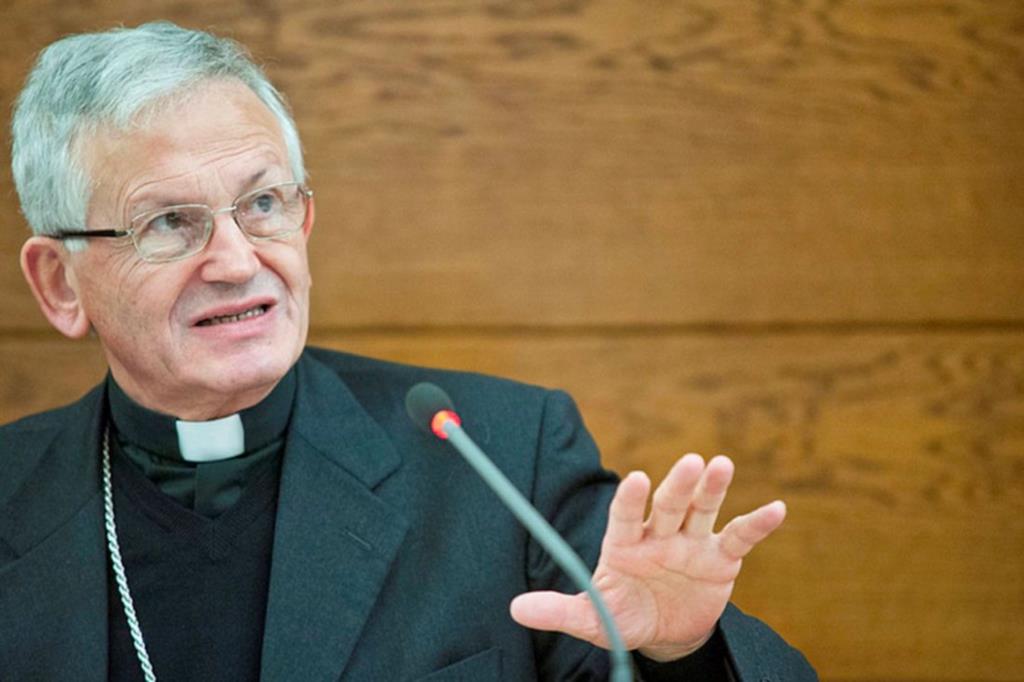 Nuovo anno scolastico: il messaggio del vescovo Fragnelli