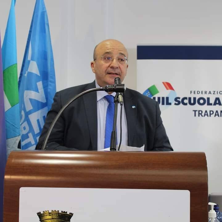Uil Scuola Trapani denuncia: 'Immissioni in ruolo in ritardo'