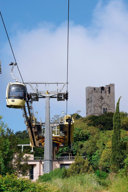 Erice, la Funierice Service srl riceve il Premio Industria Felix