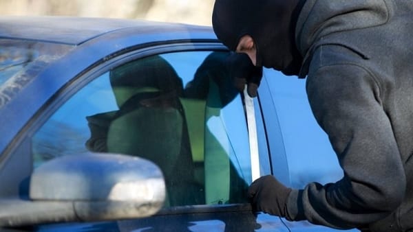 Trapani, condannato a 4anni e 5 mesi il 