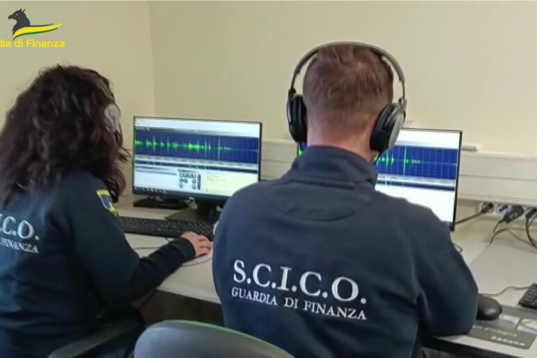 Operazione antimafia in Liguria: sequestri anche a Trapani, Marsala e Misiliscemi
