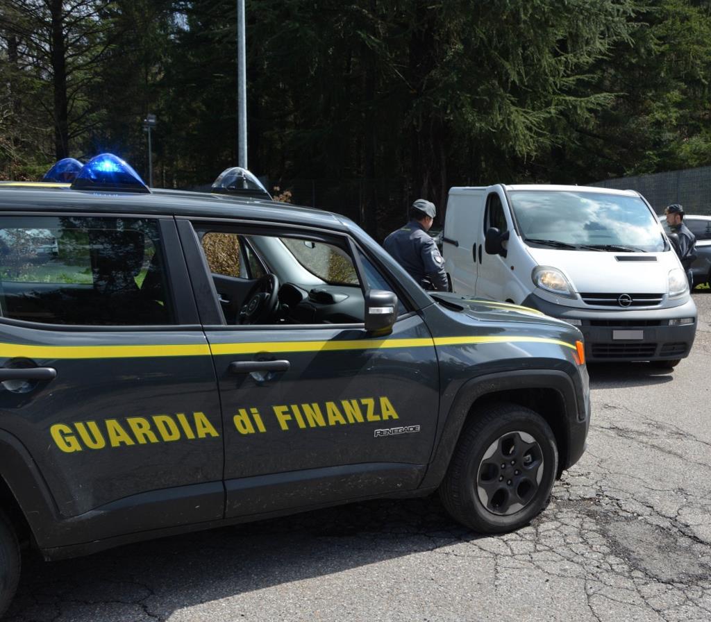San Vito Lo Capo: arrestati 4 rapinatori che si fingevano poliziotti