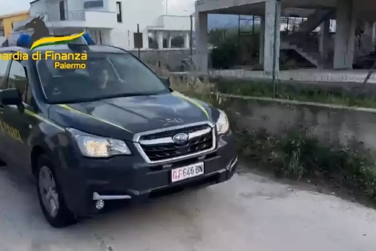 Maxi truffa “Superbonus 110%” tra Palermo e Trapani. Ingegnere in manette