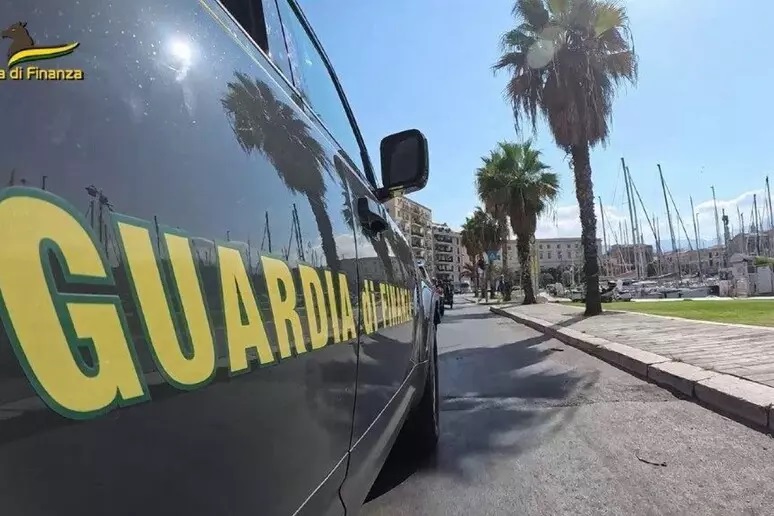 Sequestro beni a maestra e geometra complici di Messina Denaro