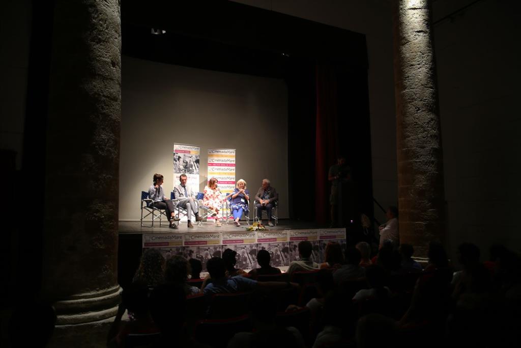 Erice, il teatro Gebel Hamed sarà ristrutturato