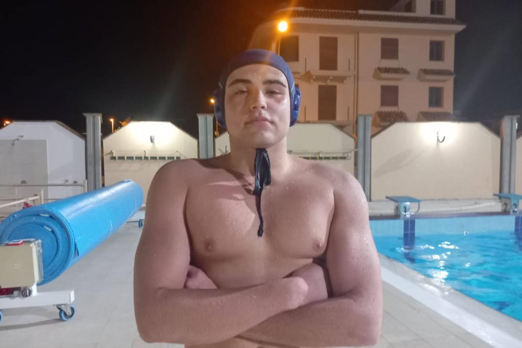 Senza piscina, ma quante soddisfazioni in casa Aquarius