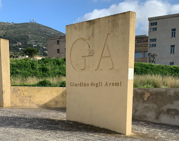 Erice, dalla Regione i fondi per la sistemazione dell'area adiacente al Giardino degli Aromi