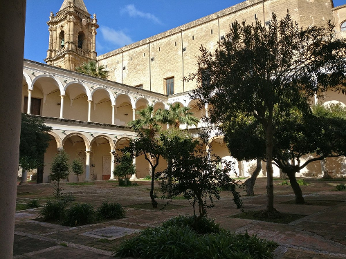 Asp Trapani: domani il convegno  «Lo stato dell’arte sulla formazione in Sicilia»