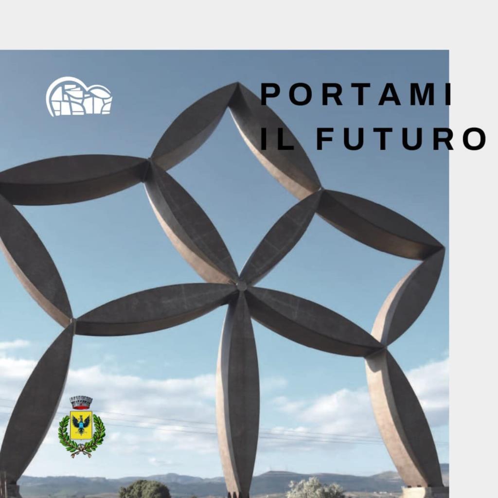 E' Gibellina la Capitale italiana dell'Arte contemporanea 2026