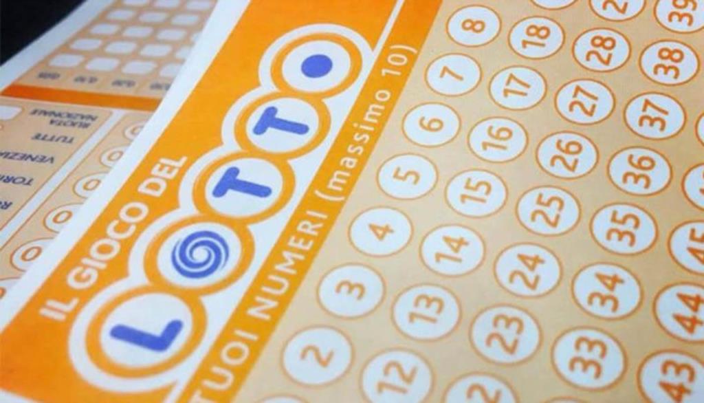 Trapani, vince 129.500 euro al Gioco del Lotto