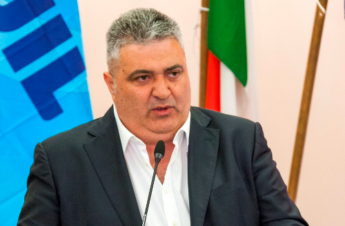 Mancata erogazione delle premialità 2022 ai lavoratori del servizio rifiuti di Marsala