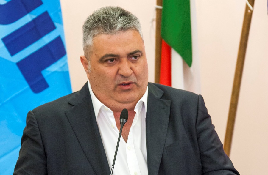 Stipendi in ritardo. Rientra la protesta dei lavoratori ambientali di Mazara del Vallo