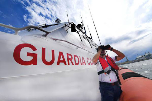 Oggi la giornata del mare e della cultura marinara, le iniziative della Guardia Costiera (VIDEO)