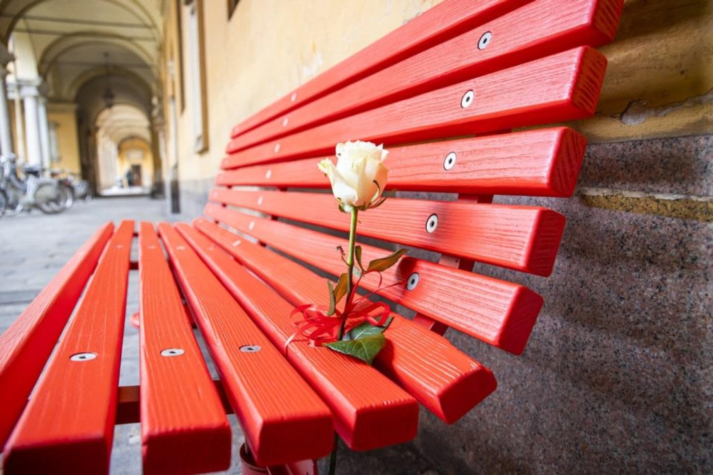 Violenza sulle donne, Villabuona e Venuti: 'Impegniamoci non solo il 25 novembre'
