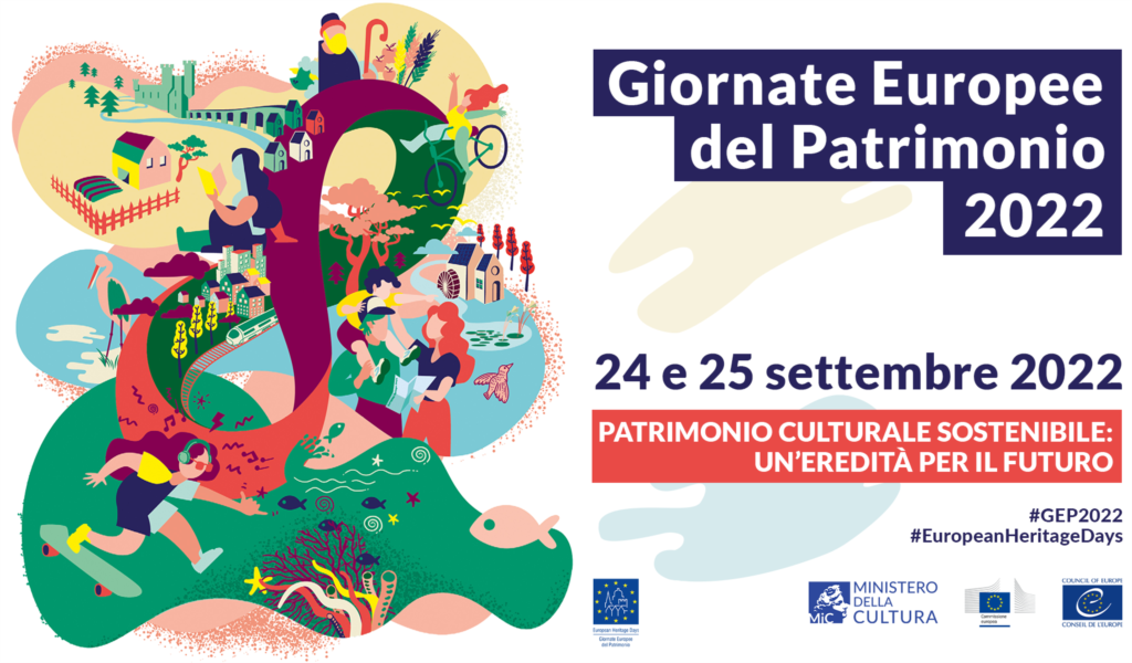 A Trapani tornano le Giornate Europee del Patrimonio