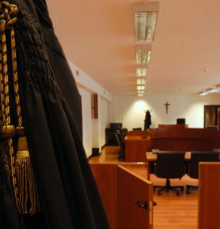 Trapani, avvocati penalisti in assemblea con i magistrati