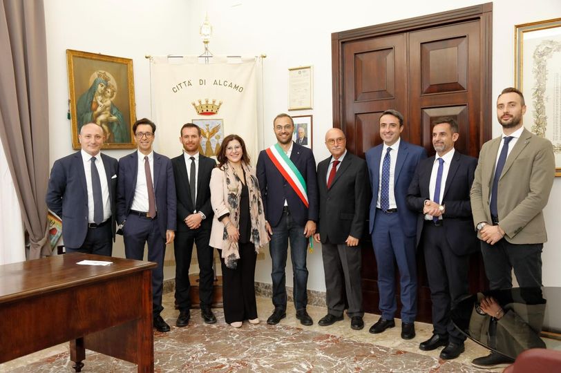 Alcamo, il sindaco nomina la Giunta