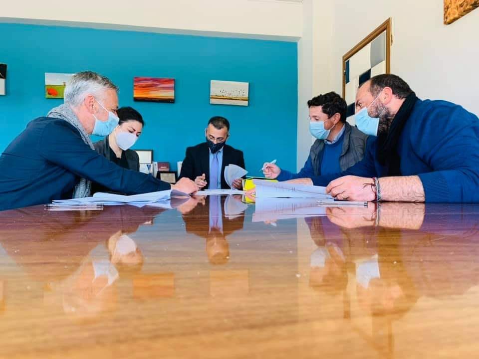 Pubblica illuminazione a Petrosino, la Giunta approva un progetto da 550 mila euro