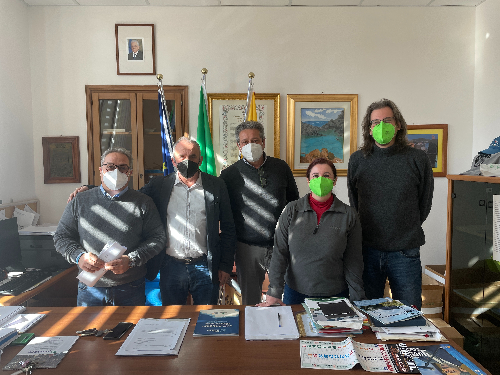 Pantelleria: nominato il nuovo assessore Leonardo Ferreri