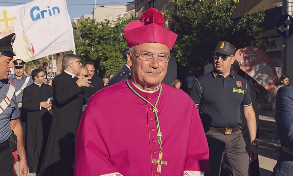 Arresto Messina Denaro, monsignor Giurdanella: 'Far crescere generazioni a testa alta'