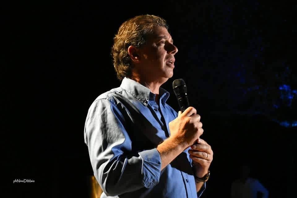 Campobello, rivoluzione nell'illuminazione pubblica