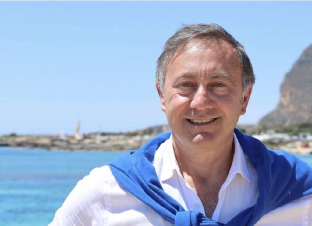 Egadi, Pagoto torna Sindaco