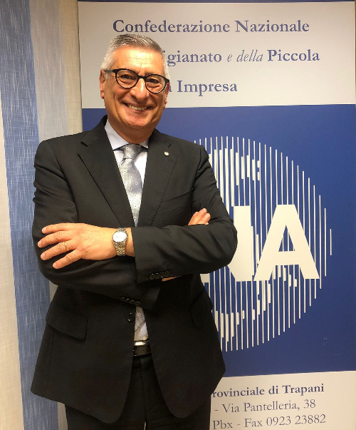 Annullato avviso accertamento RSU ad un imprenditore marsalese assistito dalla Cna Trapani