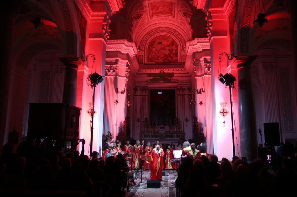 EricèNatale: il borgo medievale spalanca le porte al Natale