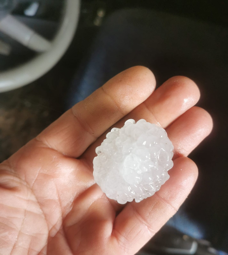 Ancora maltempo: oggi allerta arancione in tutta la Sicilia