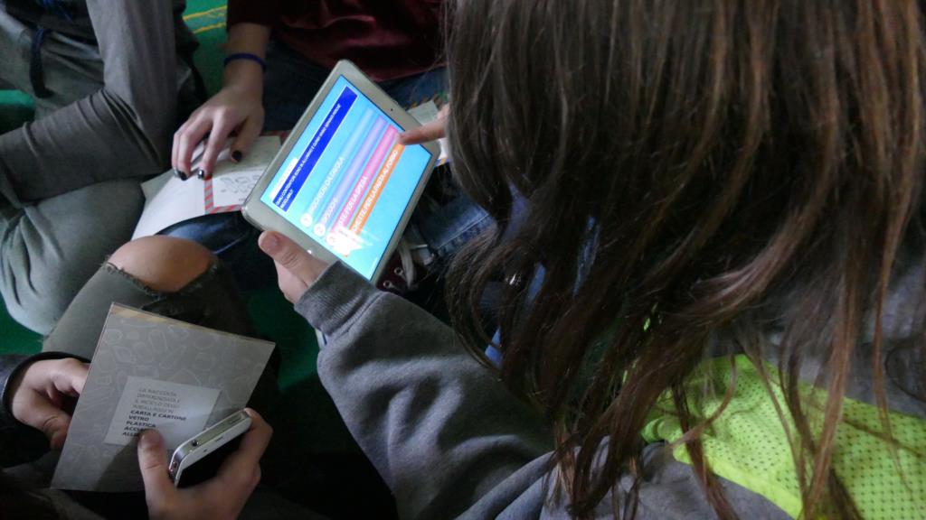 Green Game Digital, due scuole trapanesi alla finalissima nazionale
