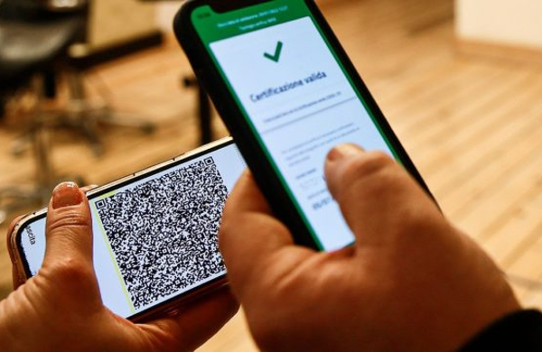 Favignana: uomo tenta di darsi fuoco dopo la richiesta del green pass