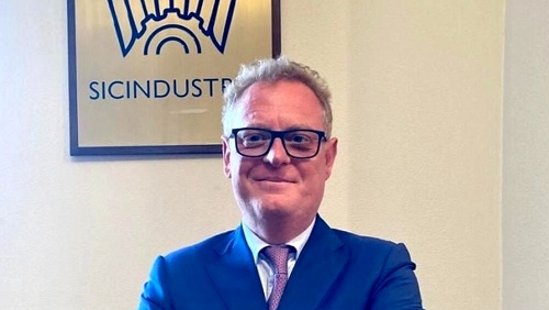 Il cordoglio per la scomparsa di Gregory Bongiorno