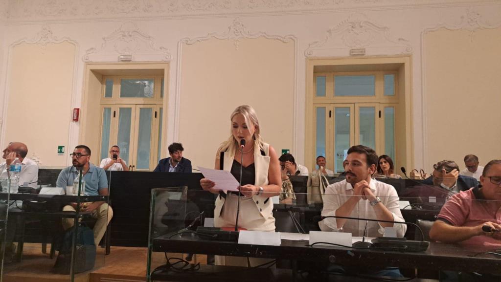 Trapani, quattro nuovi ingressi in consiglio comunale