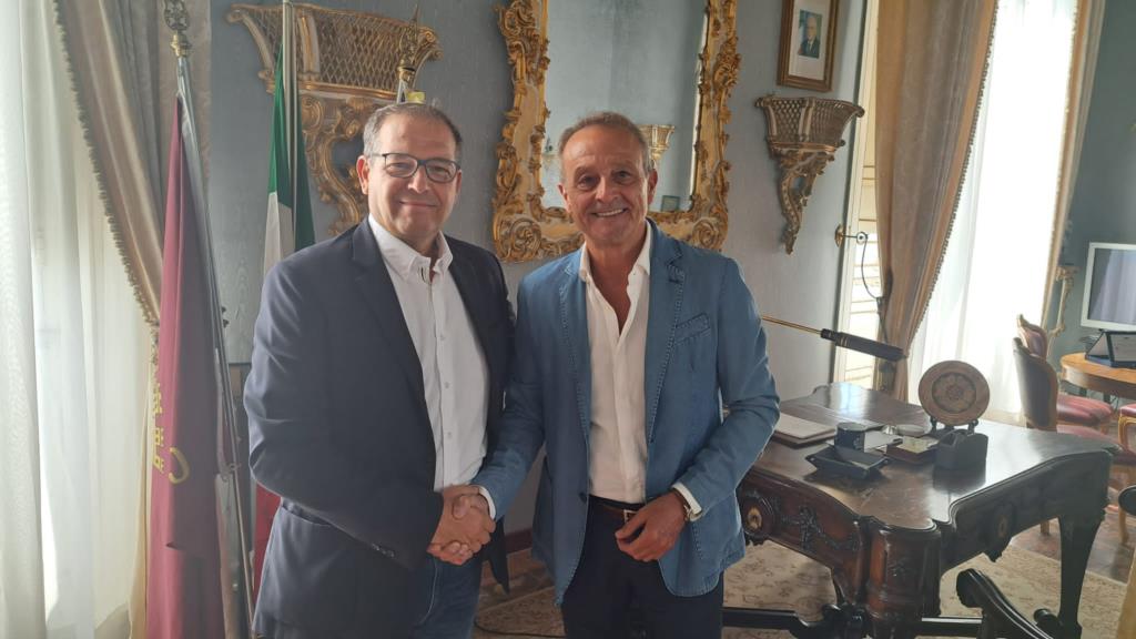 Trapani, Enzo Guaiana nominato ufficialmente assessore
